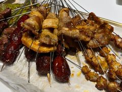 -锦州御烧烤·形象店(人民街店)