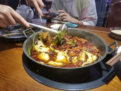 -受气牛肉·重庆耙牛肉(来福士店)