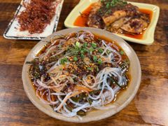 -醉八仙热酒馆(渝中店)