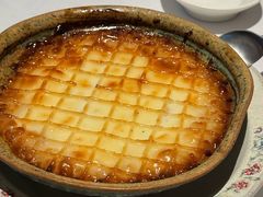 -金海华·四季时堂·第一食堂(现代传媒广场店)