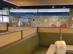 -海底捞火锅(新华联梦想城店)