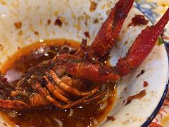 -李双猪·小龙虾·烧烤·羊肉煲(乐山店)
