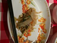 -西贝莜面村(当代商城店)