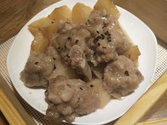 -花少爷的粥(中贸广场店)