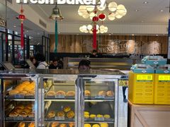 -翠华餐厅(德基广场店)