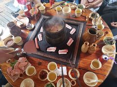-滇藏石锅宴(崇仁巷老店)