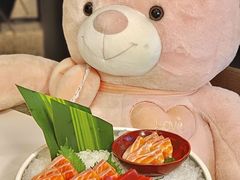 -Mr.Fish鱼鲜生海鲜放题(高德置地冬广场店)