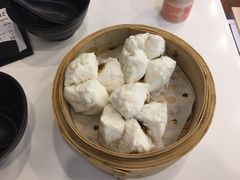 叉烧包-粤厨点心专门店