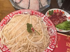 -牛市坎火锅(建设路店)