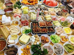 -江油特色冷沾沾(火炮街店)