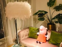 -JF Garden(渔人码头店)