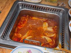 -草原塞蛮羊火锅城(港湾店)