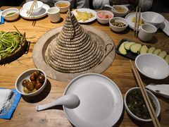 -云尊府云南菜·蒸汽石锅鱼(学清路店)