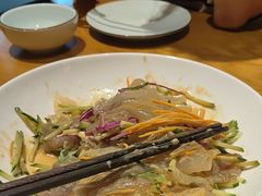 -伊喜饺子·烤鸭(五道口学院路店)