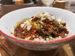 老火牛肉-湘味淳(千禧街店)