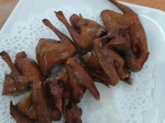 -嘉升大排档(番禺总店)