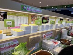 -一围肥牛肉小火锅(佳兆业广场店)