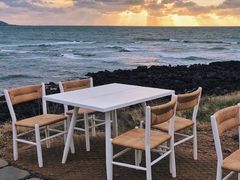 -Cafe Aewol Monsant