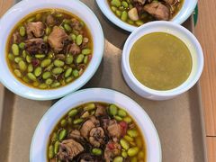 -老乡鸡(新邻天地店)