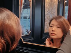 -Golden Lily河内巴黎法越料理餐厅(建国西路店)