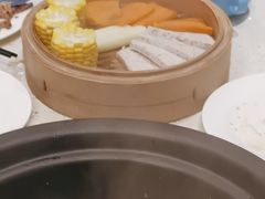 -青蓬蒸汽海鲜·深圳老字号·团建聚会(壹方城店)