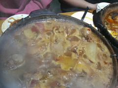 -范贤光鸡公煲(平乐园总店)