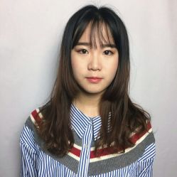 -HG美发设计沙龙