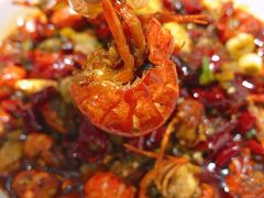 -李叔叔虾蟹大排档(青羊店)