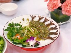 泰椒鲜虾（小份）-阿诺泰·泰国餐厅(紫荆店)