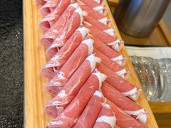 -阳坊胜利涮羊肉(阳坊老店)