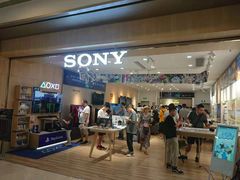 -SONY(杭州万象城店)