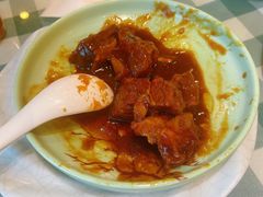 -南来顺饭庄·清真(南菜园店)