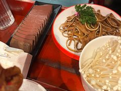 -袁老四重庆老火锅(桐梓坡店)