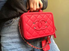 -CHANEL(恒隆广场店)