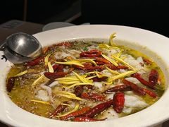 -太二酸菜鱼(武汉光谷保利店)
