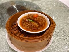 -北园酒家(小北路店)