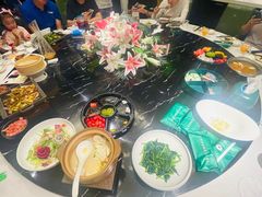 -彩虹之约•淮扬家宴(亚运村店)