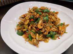 -洈水谣 · 地道荆州松滋菜(菱角湖公园店)