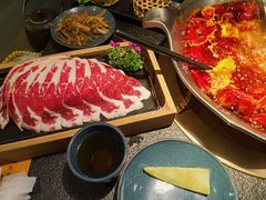 -湊湊火锅·茶憩(打浦桥日月光店)