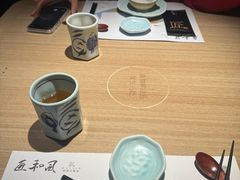 -匠和风精致料理(宁德万达店)