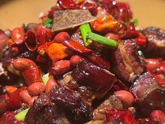 -吃饭皇帝大·土家民族菜(温州万象城店)