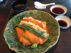 -滩万日本料理Nadaman(国贸大酒店)