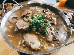 -太原面食店(解放路店)