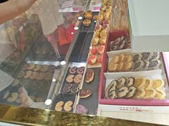 -邵万生食品公司(南京东路店)