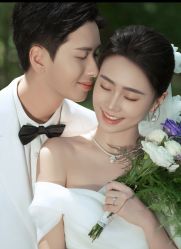 -全城热恋璀璨婚纱摄影(国贸总店)