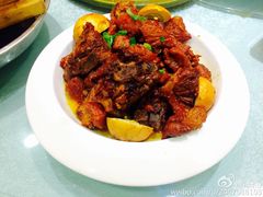 -陈家老院子(高新店)