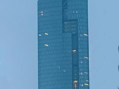 -紫峰大厦