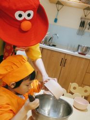 -宝燕乐园(闵行旗舰店)