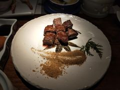 菲力牛排-京料理·日料自助·铁板燒(复悦城店)