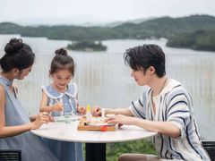 -天目湖涵田度假村